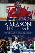 Cover: A Season in Time - Wiley