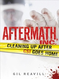 Enlarge image Cover: Aftermath, Inc. - Avery