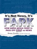 Cover: It's Not News, It's Fark - Avery