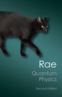 Cover: Quantum Physics - Cambridge University Press
