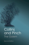 Cover: The Golem - Cambridge University Press
