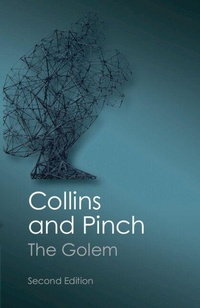 Enlarge image Cover: The Golem - Cambridge University Press