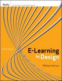 Enlarge image Cover: e-Learning by Design - Pfeiffer