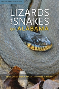 Abbildung von: Lizards and Snakes of Alabama - University of Alabama Press