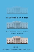 Cover: Historian in Chief - Naval Institute Press
