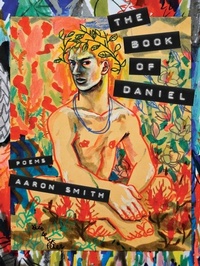 Enlarge image Cover: The Book of Daniel - University of Pittsburgh Press