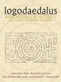 Cover: Logodaedalus - David & Charles