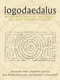Cover: Logodaedalus - David & Charles