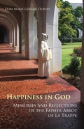 Cover: Happiness in God - Liturgical Press