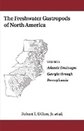 Cover: Atlantic Drainages, Georgia Through Pennsylvania - FWGNA Project