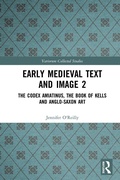 Cover: Early Medieval Text and Image Volume 2 - Routledge