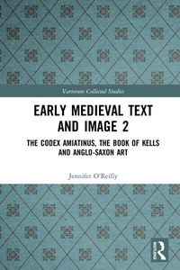 Abbildung von: Early Medieval Text and Image Volume 2 - Routledge