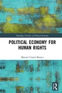 Cover: Political Economy for Human Rights - Routledge