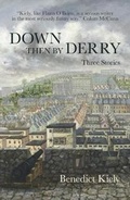 Cover: Down Then By Derry - Turnpike Books