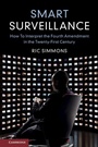 Cover: Smart Surveillance - Cambridge University Press
