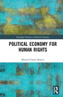Cover: Political Economy for Human Rights - Routledge