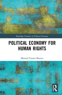 Enlarge image Cover: Political Economy for Human Rights - Routledge