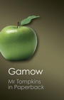 Cover: Mr Tompkins in Paperback - Cambridge University Press