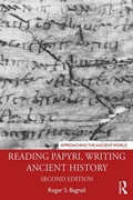 Cover: Reading Papyri, Writing Ancient History - Routledge