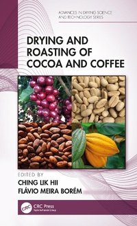 Abbildung von: Drying and Roasting of Cocoa and Coffee - CRC Press