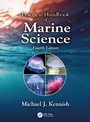 Cover: Practical Handbook of Marine Science - CRC Press