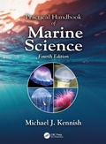 Cover: Practical Handbook of Marine Science - CRC Press