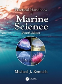 Enlarge image Cover: Practical Handbook of Marine Science - CRC Press