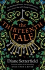 Cover: The Thirteenth Tale - Orion (an Imprint of The Orion Publishing Group Ltd )