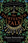 Cover: The Thirteenth Tale - Orion (an Imprint of The Orion Publishing Group Ltd )