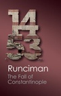Cover: The Fall of Constantinople 1453 - Cambridge University Press