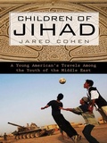 Cover: Children of Jihad - Avery