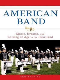 Abbildung von: American Band - Avery