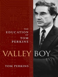 Abbildung von: Valley Boy - Avery