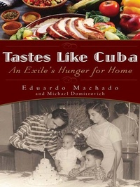 Abbildung von: Tastes Like Cuba - Avery