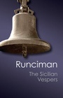 Cover: The Sicilian Vespers - Cambridge University Press