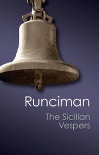 Enlarge image Cover: The Sicilian Vespers - Cambridge University Press
