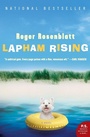 Cover: Lapham Rising - Collins