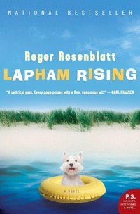 Enlarge image Cover: Lapham Rising - Collins