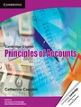Cover: Cambridge O Level Principles of Accounts - Cambridge University Press