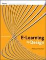 Cover: e-Learning by Design - Pfeiffer