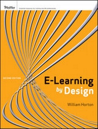 Enlarge image Cover: e-Learning by Design - Pfeiffer