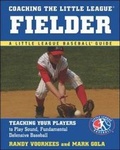 Cover: Coaching the Little League Fielder - McGraw-Hill Contemporary