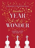 Cover: Another Year of Wonder - Headline Home