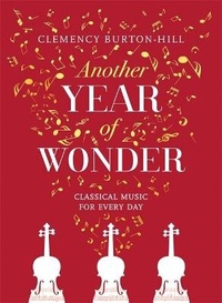 Enlarge image Cover: Another Year of Wonder - Headline Home