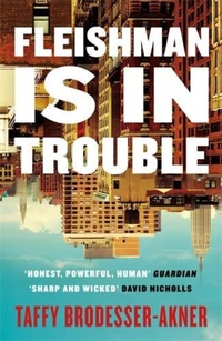 Abbildung von: Fleishman Is in Trouble - Wildfire