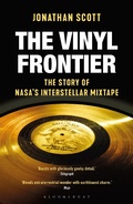 Cover: The Vinyl Frontier - Bloomsbury Sigma