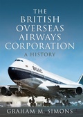 Cover: British Overseas Airways Corporation - Pen & Sword