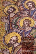 Cover: Liturgical Calendar - Wipf and Stock Publishers