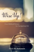 Cover: Wise Up! - Wipf and Stock Publishers