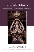 Cover: Interfaith Activism - Wipf and Stock Publishers